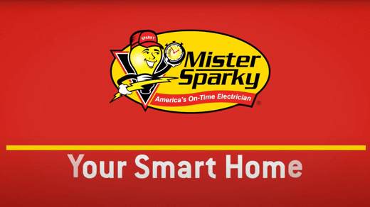 MSE Smart Home Automation