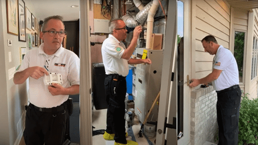 MSE Smart Home Influencer