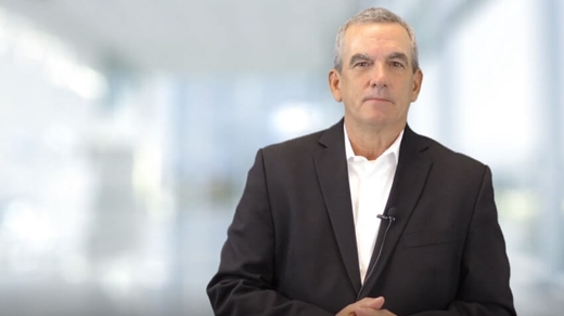 Mister Sparky COO Mark Dawson