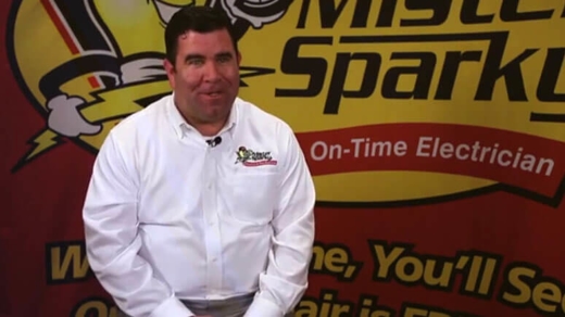 Aaron Hagan video still